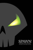 Spawn: Origins Deluxe Edition Volume  7-9781534327627