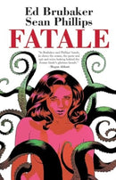 Fatale Compendium-9781534327658