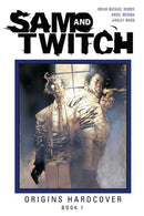 Sam and Twitch Origins Book 1-9781534327665
