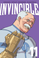 INVINCIBLE TP VOL 11 (NEW EDITION)-9781534328037