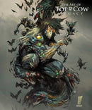 The Art of Top Cow: Legacy-9781534328167