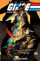 G.I. Joe: A Real American Hero! Vol. 3-9781534328198