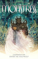 MONSTRESS COMPENDIUM ONE-9781534328334