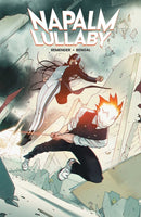 Napalm Lullaby Volume 1-9781534328600