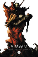 Spawn Origins Volume 30-9781534328969
