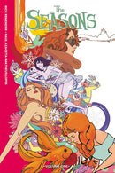THE SEASONS TP VOL 01-9781534329072