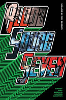 Blood Squad Seven Vol. 2