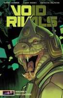 VOID RIVALS VOL 04-9781534329539