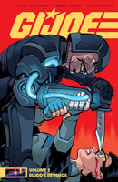 G.I. Joe Vol 2: Bludd's Revenge : Bludd's Revenge-9781534329904