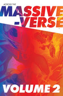 Across the Massive-Verse Volume 2-9781534330009