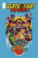 Death Fight Forever