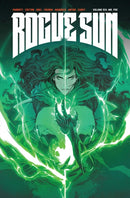 Rogue Sun Volume 6