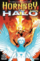 HORNSBY & HALO VOL 01: NATURE VS NURTURE-9781534330351