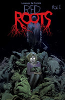 Red Roots Volume 1