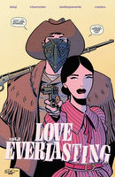 LOVE EVERLASTING VOL 03-9781534330702