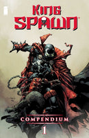 King Spawn Compendium 1