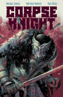 Corpse Knight Vol. 1