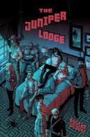 Juniper Lodge
