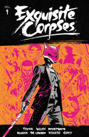 Exquisite Corpses Volume 1-9781534331044