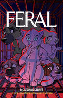 Feral Volume 5