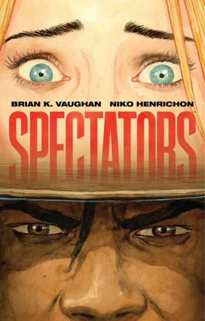 SPECTATORS-9781534331211