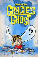GRACIE'S GHOST-9781534331334