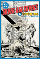 DC Silver Age Covers and Stories Artist''s Edition