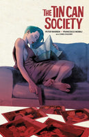 The Tin Can Society-9781534331471