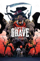 Ain't No Grave-9781534331488