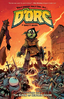 D''ORC Volume 1