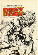 Jason Pearson''s Body Bags Artist''s Edition