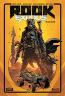 ROOK: EXODUS VOL 01 DELUXE HARDCOVER-9781534331556