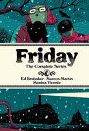 Friday Deluxe Edition
