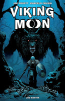 Viking Moon