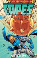 Capes Vol. 2