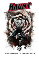 HAUNT: THE COMPLETE COLLECTION-9781534331891