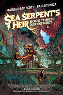 Sea Serpent''s Heir Book Three