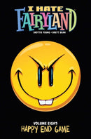 I Hate Fairyland Volume 8