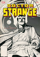 Doctor Strange by Paul Smith Artist''s Edition