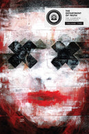 Department of Truth: The Complete Conspiracy Deluxe Hardcover Book 2