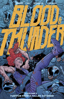 Blood & Thunder Vol. 3