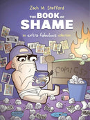 THE BOOK OF SHAME: AN EXTRA FABULOUS COLLECTION-9781534332836