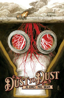 Dust to Dust-9781534333062