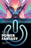 The Power Fantasy Volume 2: Mutually Reassuring Destruction : Mutually Reassuring Destruction-9781534333109