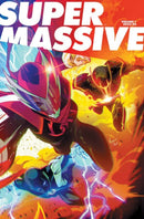 Supermassive Volume 1: A Massive-Verse Book-9781534333574