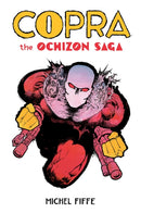 Copra Master Collection Book Three