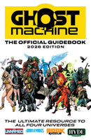 Ghost Machine Guidebook