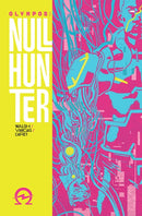 Nullhunter Volume 1-9781534333673