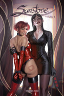Sunstone Volume 1 (New Edition)-9781534333987