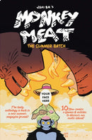 Monkey Meat: The Summer Batch-9781534334274